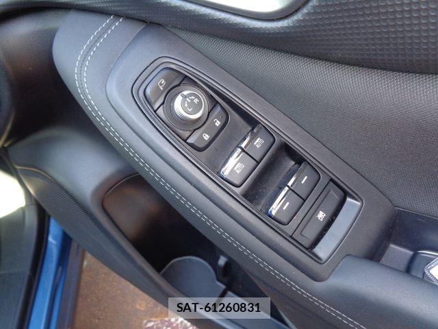 Subaru FORESTER 2019-08 7961701-11