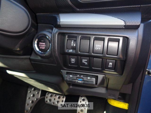 Subaru FORESTER 2019-08 7961701-12