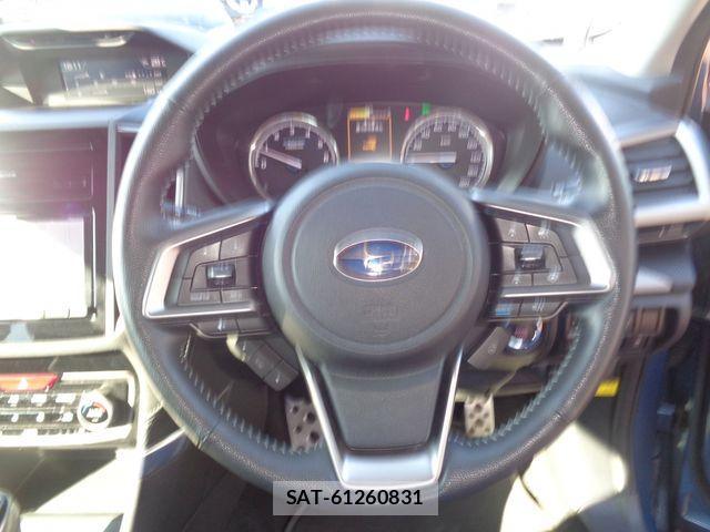 Subaru FORESTER 2019-08 7961701-13