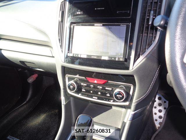 Subaru FORESTER 2019-08 7961701-14