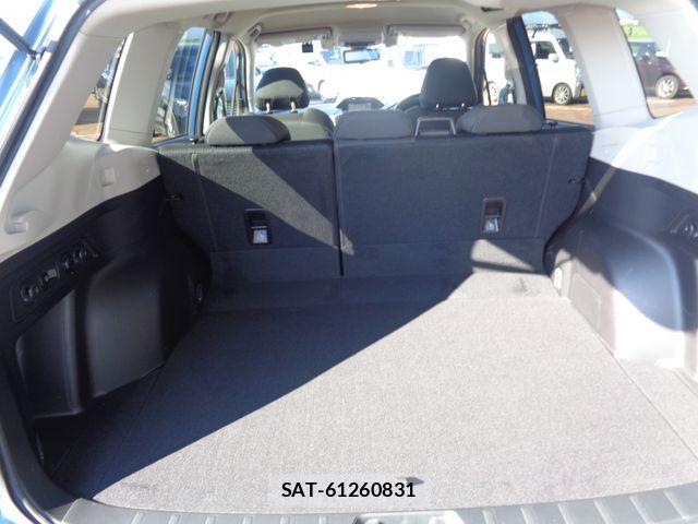 Subaru FORESTER 2019-08 7961701-16