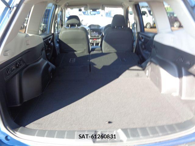 Subaru FORESTER 2019-08 7961701-17