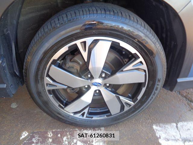Subaru FORESTER 2019-08 7961701-19