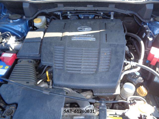 Subaru FORESTER 2019-08 7961701-20