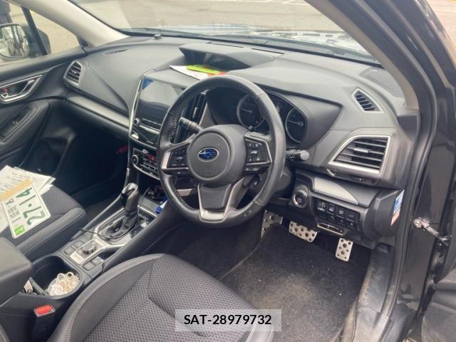 Subaru FORESTER 2018-08 7961715-9