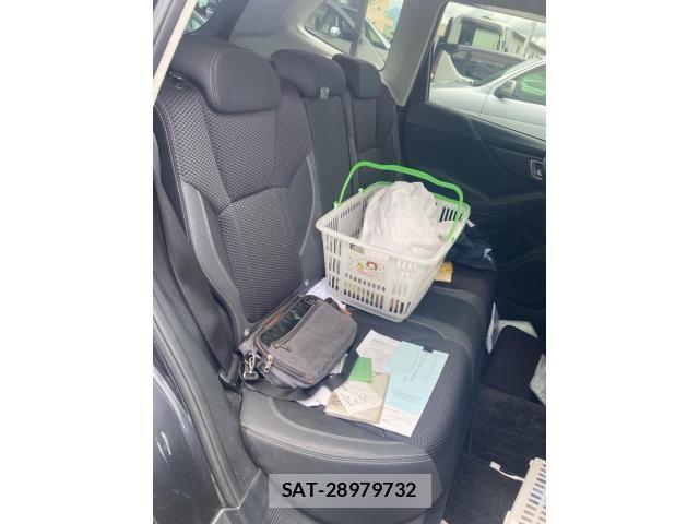 Subaru FORESTER 2018-08 7961715-14