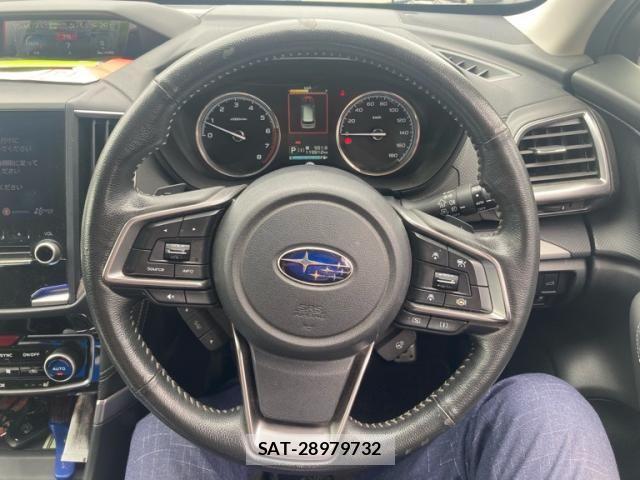 Subaru FORESTER 2018-08 7961715-17