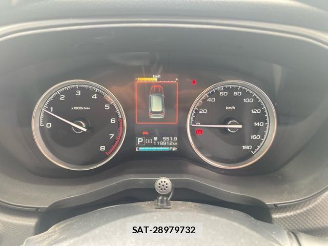 Subaru FORESTER 2018-08 7961715-18