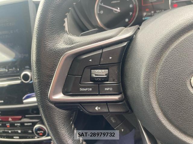 Subaru FORESTER 2018-08 7961715-19