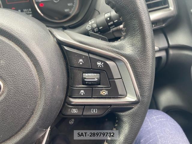 Subaru FORESTER 2018-08 7961715-20