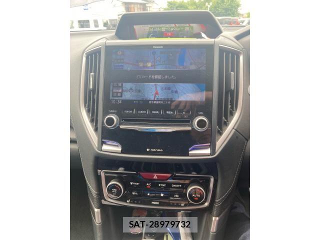 Subaru FORESTER 2018-08 7961715-21
