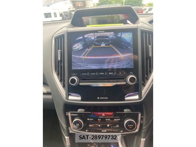 Subaru FORESTER 2018-08 7961715-22