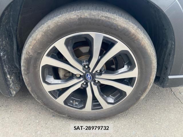 Subaru FORESTER 2018-08 7961715-4