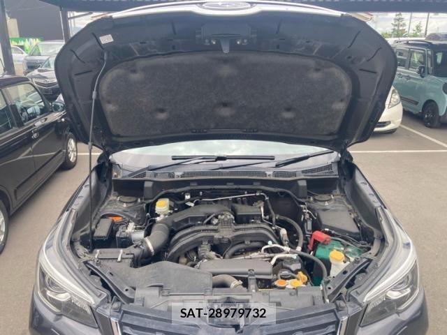 Subaru FORESTER 2018-08 7961715-7