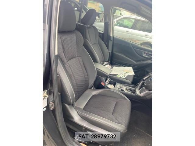 Subaru FORESTER 2018-08 7961715-8