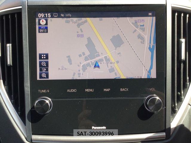 Subaru FORESTER 2021-12 7961691-9
