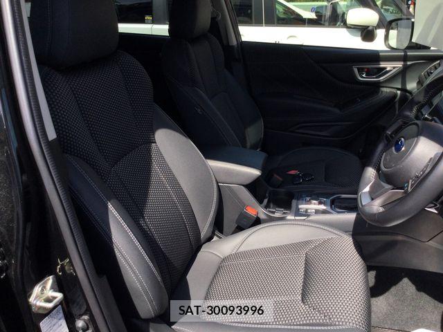 Subaru FORESTER 2021-12 7961691-23