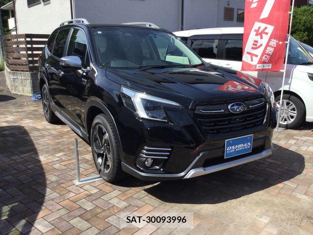 Subaru FORESTER 2021-12 7961691-2