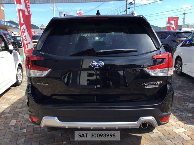 Subaru FORESTER 2021-12 7961691-4