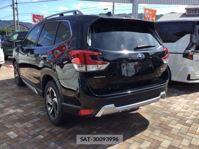 Subaru FORESTER 2021-12 7961691-5