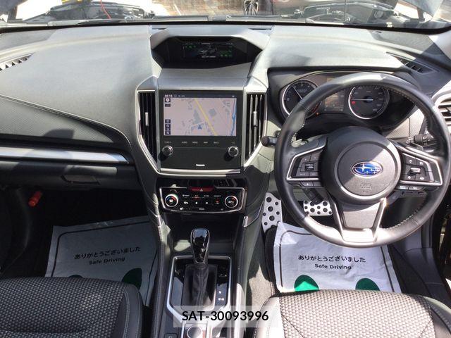 Subaru FORESTER 2021-12 7961691-6