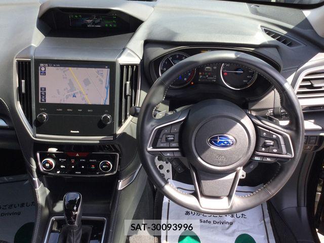 Subaru FORESTER 2021-12 7961691-7