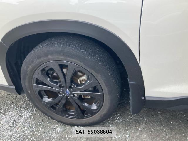 Subaru FORESTER 2023-09 7961696-9