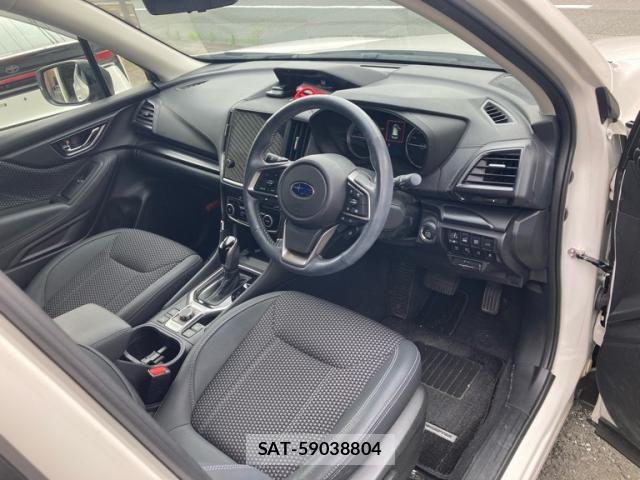 Subaru FORESTER 2023-09 7961696-11
