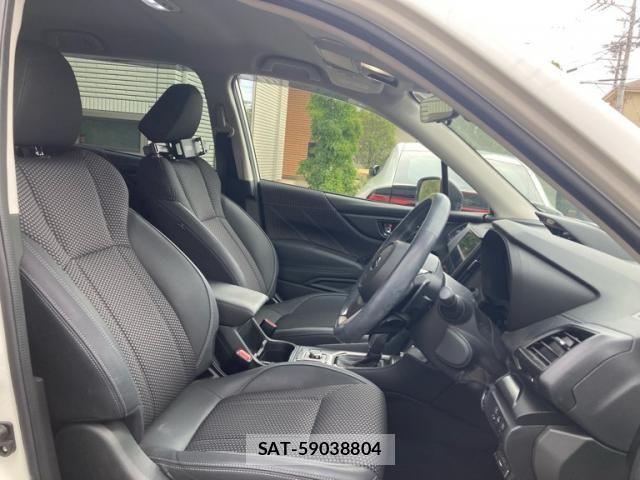 Subaru FORESTER 2023-09 7961696-12