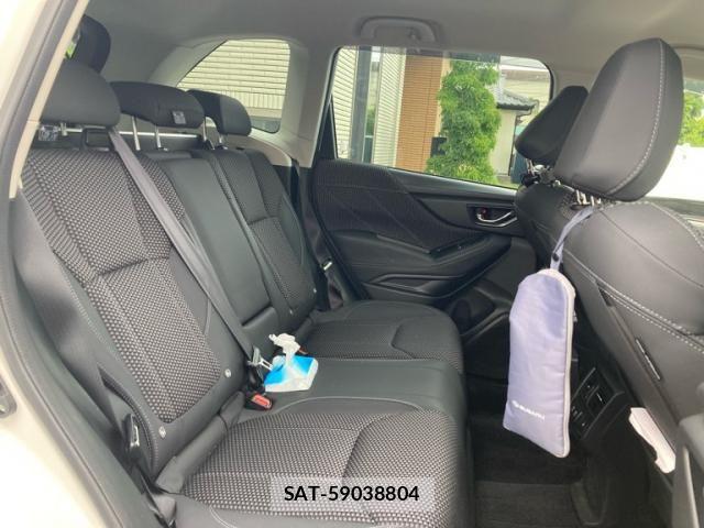 Subaru FORESTER 2023-09 7961696-16