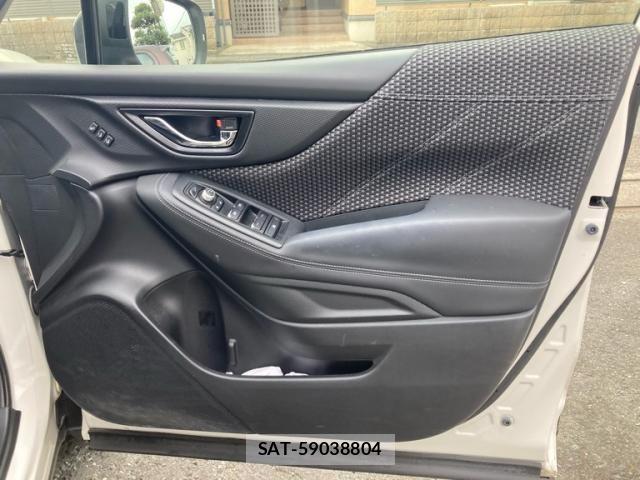Subaru FORESTER 2023-09 7961696-19