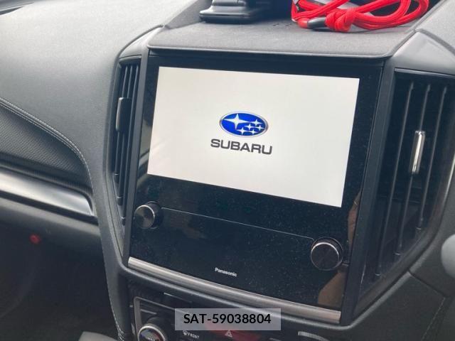 Subaru FORESTER 2023-09 7961696-24