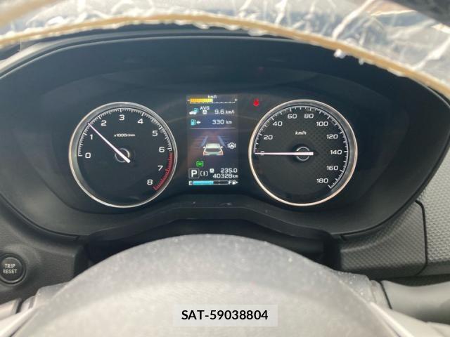 Subaru FORESTER 2023-09 7961696-25
