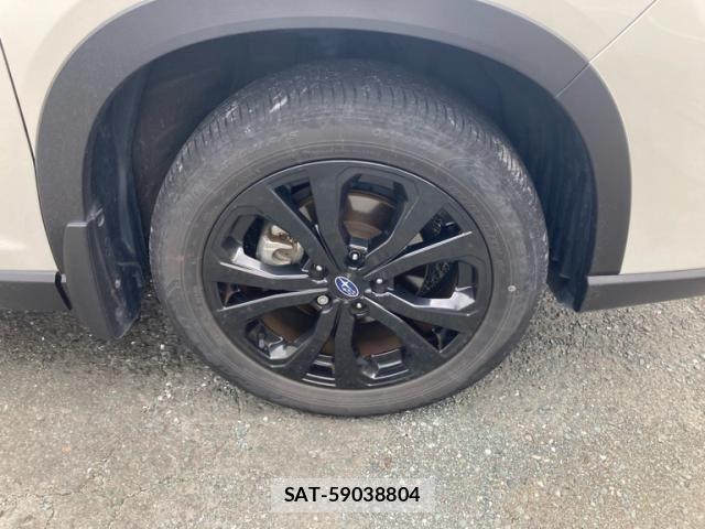 Subaru FORESTER 2023-09 7961696-6