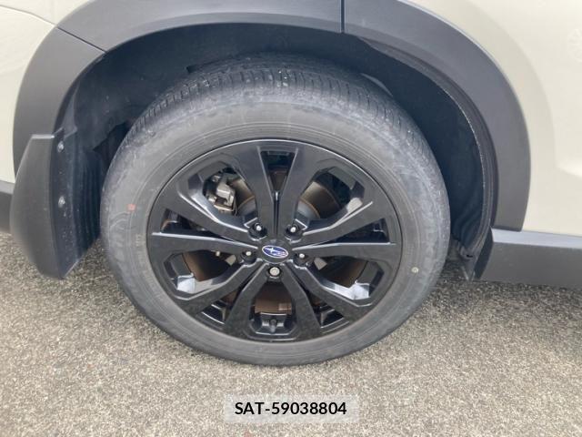 Subaru FORESTER 2023-09 7961696-7