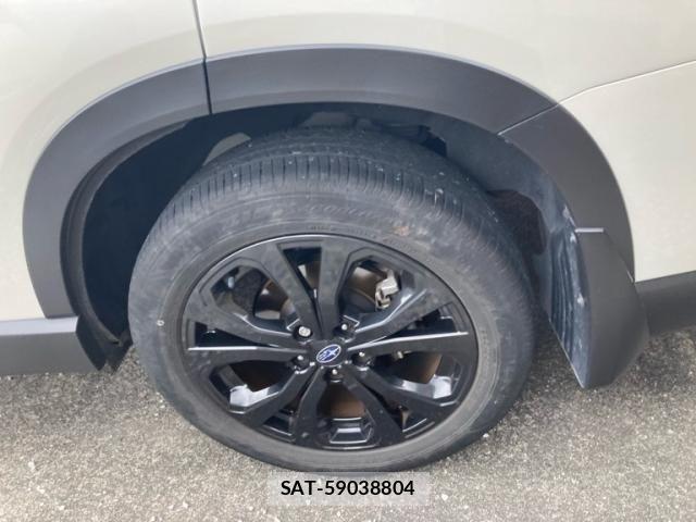 Subaru FORESTER 2023-09 7961696-8