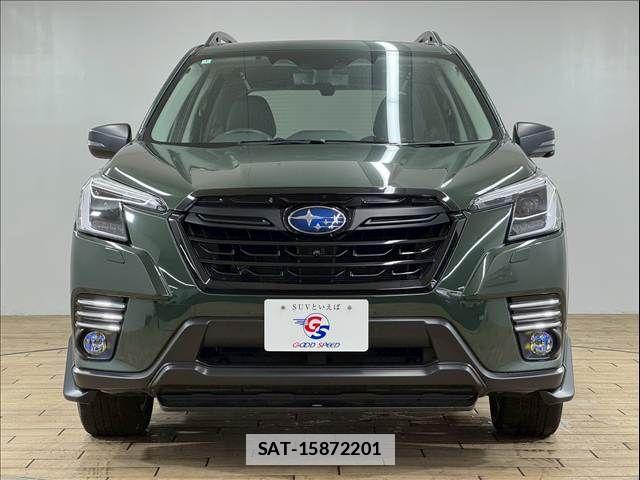 Subaru FORESTER 2024-01 7961693-12