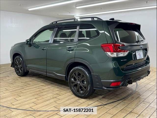 Subaru FORESTER 2024-01 7961693-15