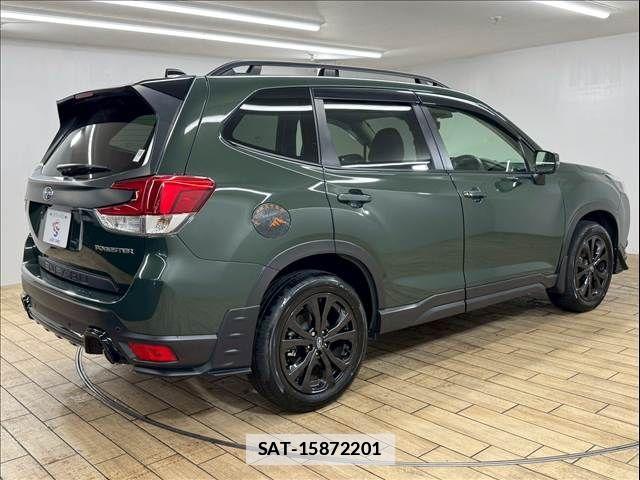 Subaru FORESTER 2024-01 7961693-16