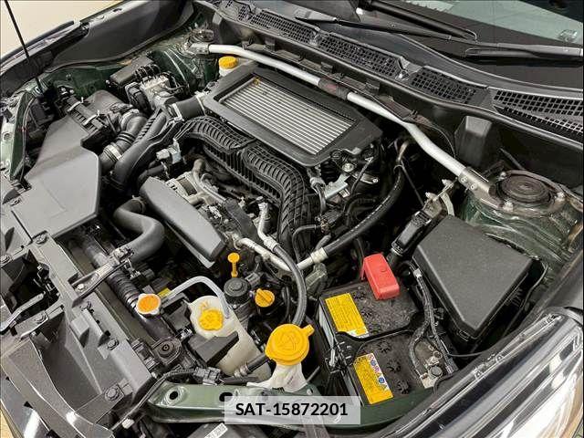 Subaru FORESTER 2024-01 7961693-17