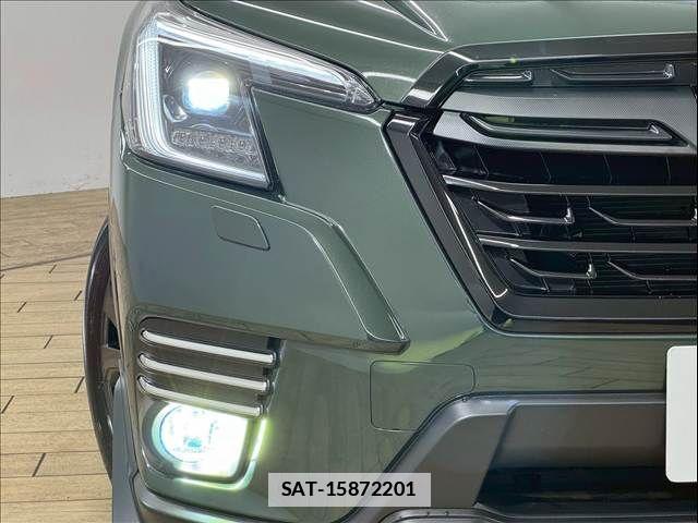 Subaru FORESTER 2024-01 7961693-18