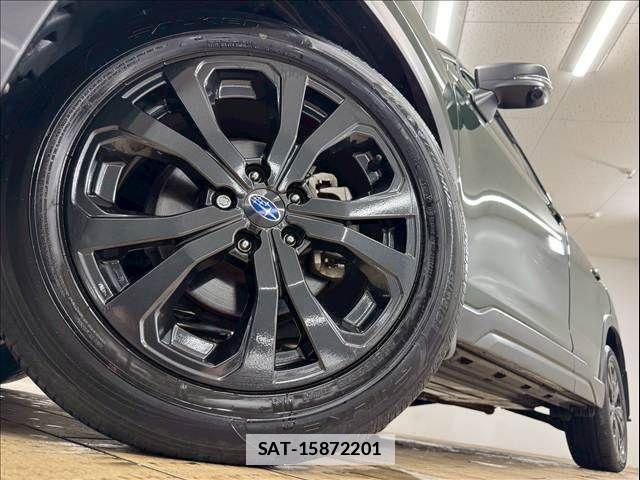 Subaru FORESTER 2024-01 7961693-19