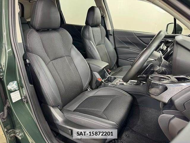 Subaru FORESTER 2024-01 7961693-4