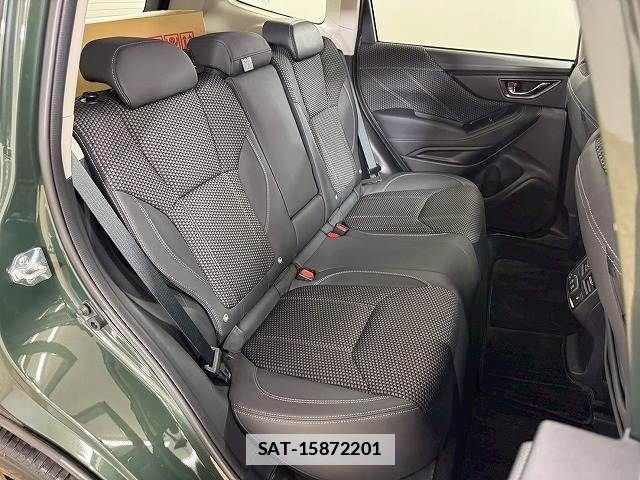 Subaru FORESTER 2024-01 7961693-5