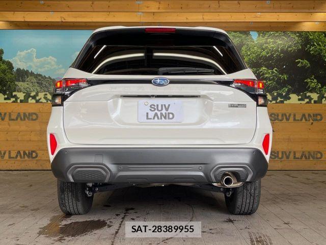 Subaru FORESTER 2025-06 7961689-14