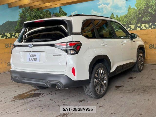 Subaru FORESTER 2025-06 7961689-16