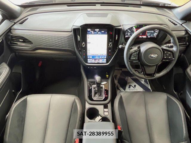 Subaru FORESTER 2025-06 7961689-1