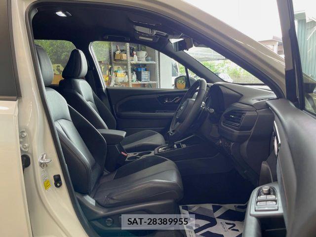 Subaru FORESTER 2025-06 7961689-7