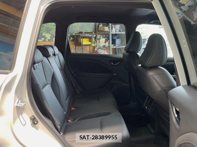 Subaru FORESTER 2025-06 7961689-8