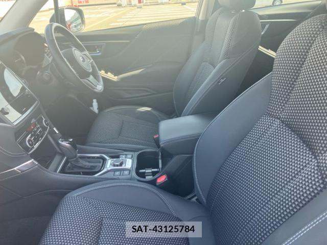Subaru FORESTER 2021-11 7961690-9